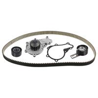 Blue Print Waterpomp + distributieriem set ADBP730027