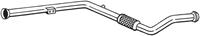Abgasrohr mitte Bosal 850-235