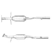 bmcatalysts BM CATALYSTS Katalysator FORD BM90722H 1107553,1115165,1123494 1123497,1134167,1321119,1061914,1068781,1107551,1115166,1308628,1321126