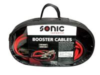 Sonic Startkabel (10mm²) 2.5 meter met metalen klemmen 4811246