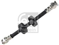 febibilstein Bremsschlauch Hinterachse beidseitig Febi Bilstein 175224
