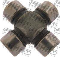 FEBEST Gelenk, Lenkwelle RENAULT,FORD,NISSAN AST-1539 4529097504000,1510874,1510876  1800530,LR071147,QMN500141,QMN500151,QMN500220,QMN500230,0905122