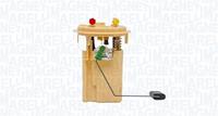 magnetimarelli Anzeige, Kraftstoffvorrat Magneti Marelli 519740000160