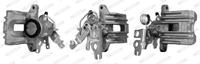 Ferodo Remklauw FCL695021
