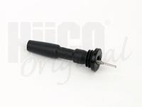 HITACHI Stecker, Zündspule Hüco 134095  VW,AUDI,SKODA,POLO 6R, 6C,GOLF VII 5G1, BE1,UP,GOLF VII Kombi BA5,BEETLE 5C1,BEETLE Cabriolet 5C7