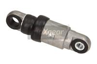 Maxgear Vibratiedemper, Poly V-riem 541158