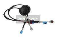 Seilzug, Schaltgetriebe Maxgear 32-0599