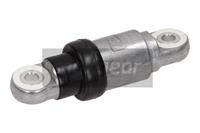 Maxgear Vibratiedemper, Poly V-riem 541169