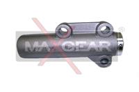 Maxgear Trillingsdemper, distributieriem 540001