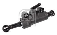 FEBI Hoofdcilinder, koppeling 174866