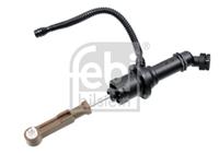FEBI Hoofdcilinder, koppeling 175361