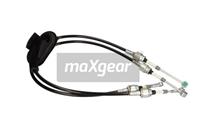 Seilzug, Schaltgetriebe Maxgear 32-0648