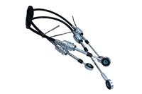 Seilzug, Schaltgetriebe Maxgear 32-0671