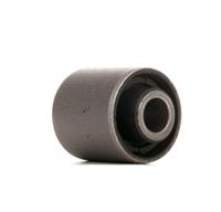 RIDEX Querlenkerlager 251T0550 Querlenkerbuchse,Querlenkergummi VOLVO,OPEL,FORD,V50 MW,S40 II MS,KADETT D 32_,37_,39, _42,FOCUS II Kombi DA_