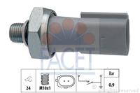 Facet Oliedruksensor 70197