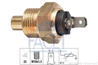 Sensor, Kühlmitteltemperatur Facet 7.3008