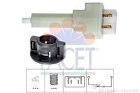 Bremslichtschalter Facet 7.1129