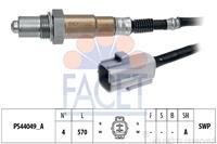 nissan Lambdasonde 108355