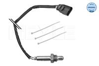 MEYLE Lambdasonde AUDI,VW,SKODA 114 803 0039 04E906262A,04E906262AG,04E906262DT Lambda Sensor,Regelsonde 04E906262EC,04E906262EM,04E906262ER,8W0906265