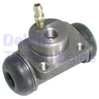 Radbremszylinder Hinterachse Delphi LW41791