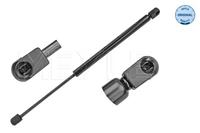 fiat Gasveer, kofferruimte 2409100007