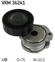 SKF Spanrol VKM36241