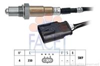 Facet Lambdasonde 108150