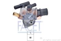 FACET Kühlwasserthermostat FIAT,ALFA ROMEO,LANCIA 7.8120 60602148,EPS1880120,KW580120