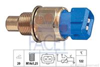 Facet Temperatuursensor 73552