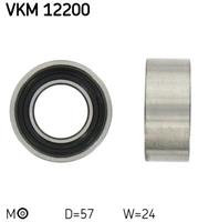 Spanrol, distributieriem VKM12200