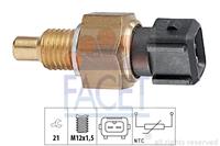 volvo Temperatuursensor