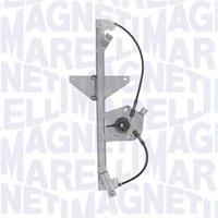 magnetimarelli MAGNETI MARELLI Fensterheber PEUGEOT 350103134500 AC1345,1607674980,9224F6 9224G6