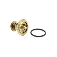 Thermostat, Kühlmittel Facet 7.8732