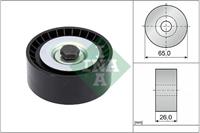 Umlenk-/Führungsrolle, Keilrippenriemen INA 532 0916 10