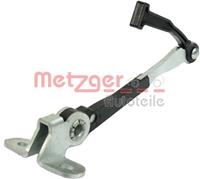 Metzger Deurvastzetter 2312072