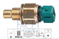 Facet Temperatuursensor 73554