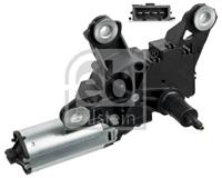febibilstein Wischermotor hinten Febi Bilstein 174571