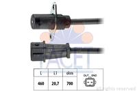 alfaromeo Krukassensor