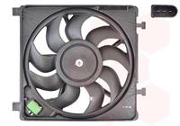 Van Wezel Koelventilatorwiel 5701747