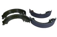 Bremsbackensatz Hinterachse Maxgear 19-4545