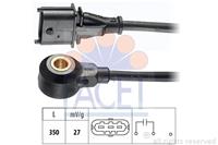 Facet Klopsensor 93074