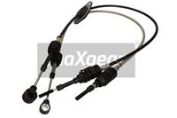 Seilzug, Schaltgetriebe Maxgear 32-0678