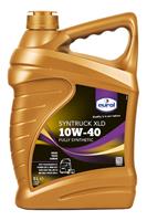 Eurol Motorolie vrachtwagen  Syntruck XLD 10W-40 E1001225L