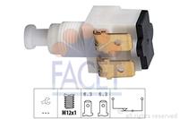 Facet Remlichtschakelaar 71010