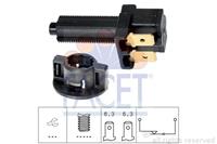 Bremslichtschalter Facet 7.1041