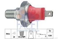 Facet Oliedruksensor 70027