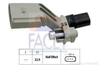 Facet Krukassensor 90742