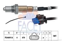 ford Lambdasonde 108511