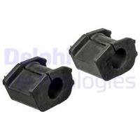 subaru Stabilisatorlager aan draagarm TD1698W