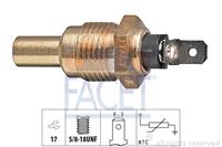 rover Temperatuursensor 73046
